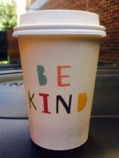 kind coffee